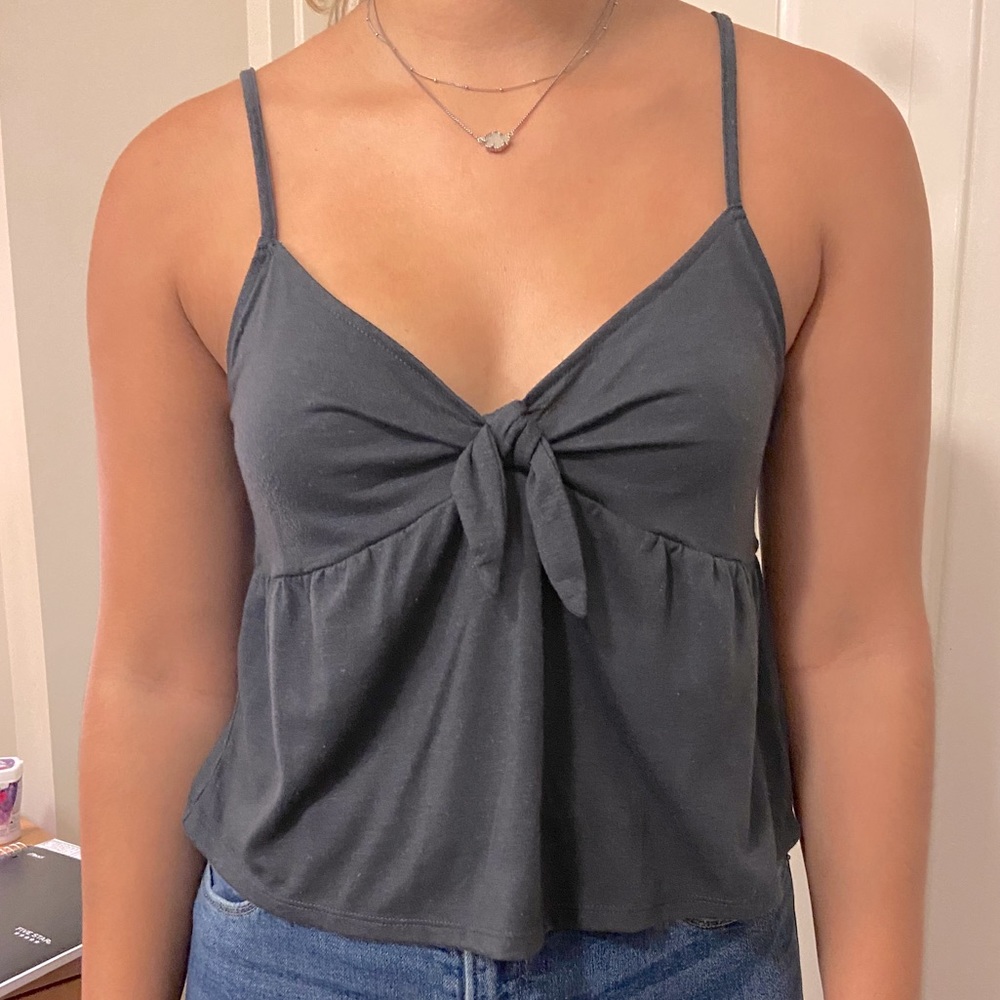 American Eagle Tank